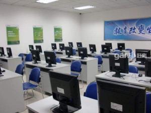 广安思源电脑学校 培养计算机信息技术人才的摇篮