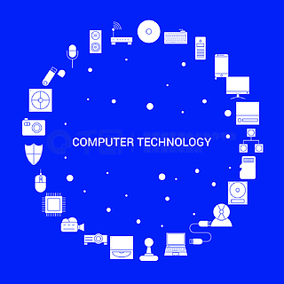 探索计算机信息技术 AI图片免费下载的魅力与应用