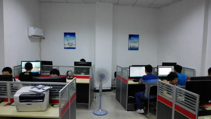 武汉昱星志合信息技术服务 引领计算机信息技术前沿