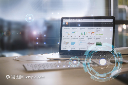 信息时代的双引擎 电脑信息技术与计算机信息技术的演进与融合